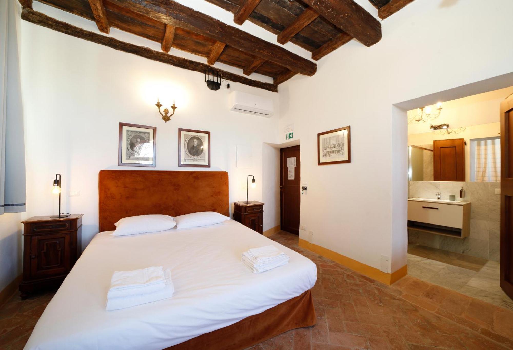Ca Palazzo Malvasia - Bolognarooms Sasso Marconi Exterior photo