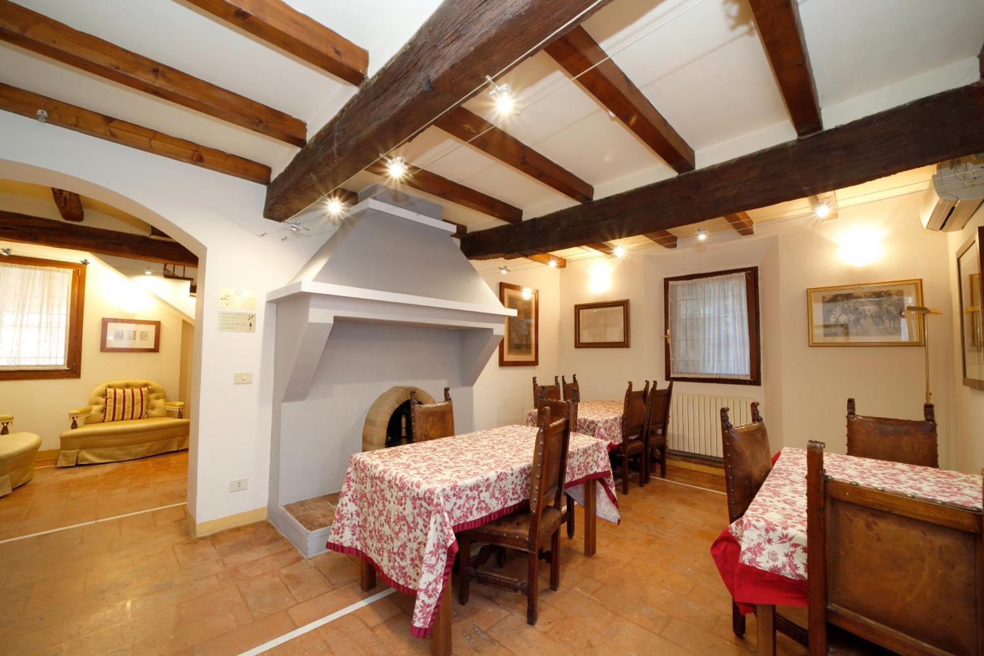Ca Palazzo Malvasia - Bolognarooms Sasso Marconi Exterior photo