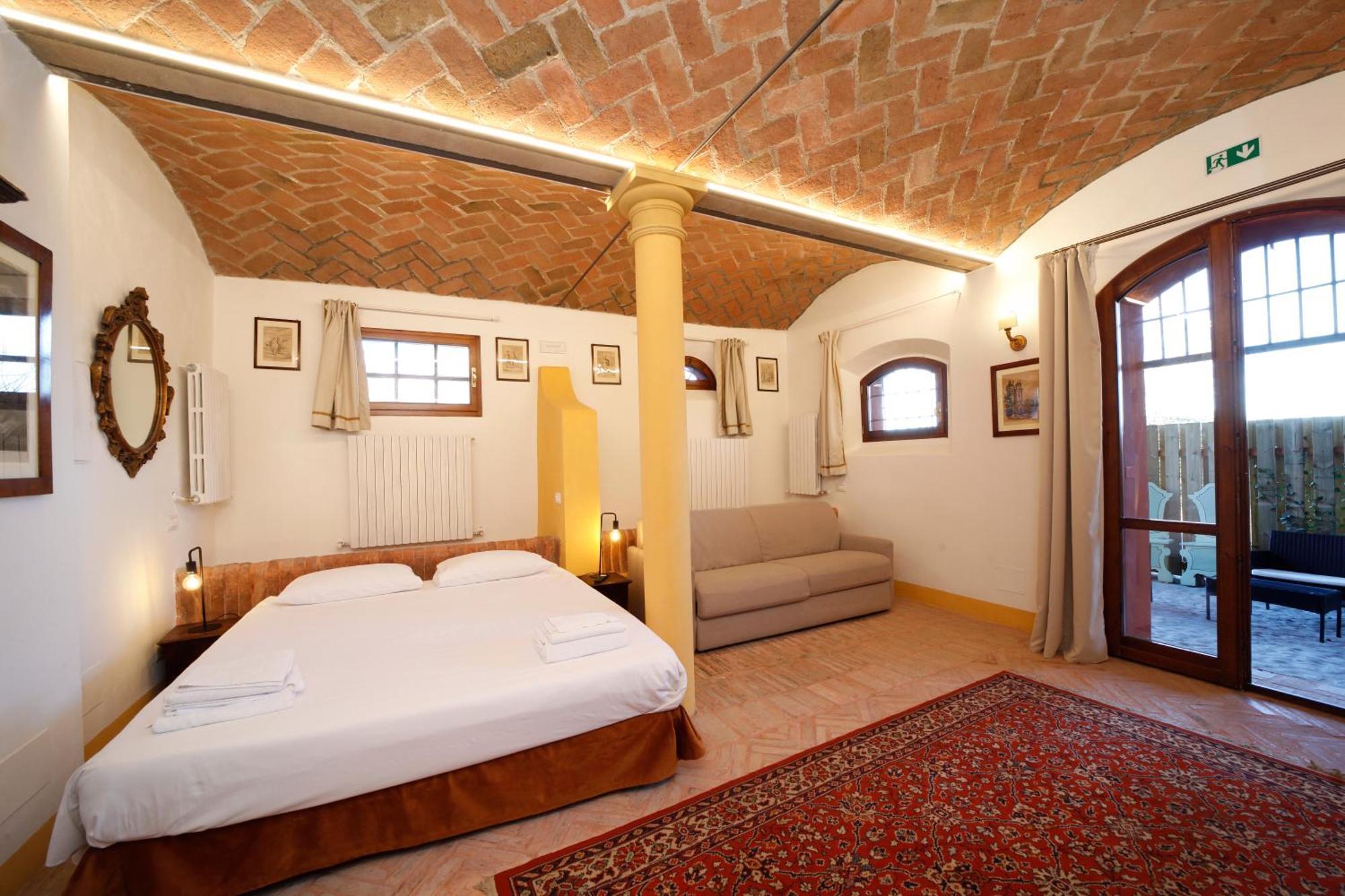 Ca Palazzo Malvasia - Bolognarooms Sasso Marconi Exterior photo