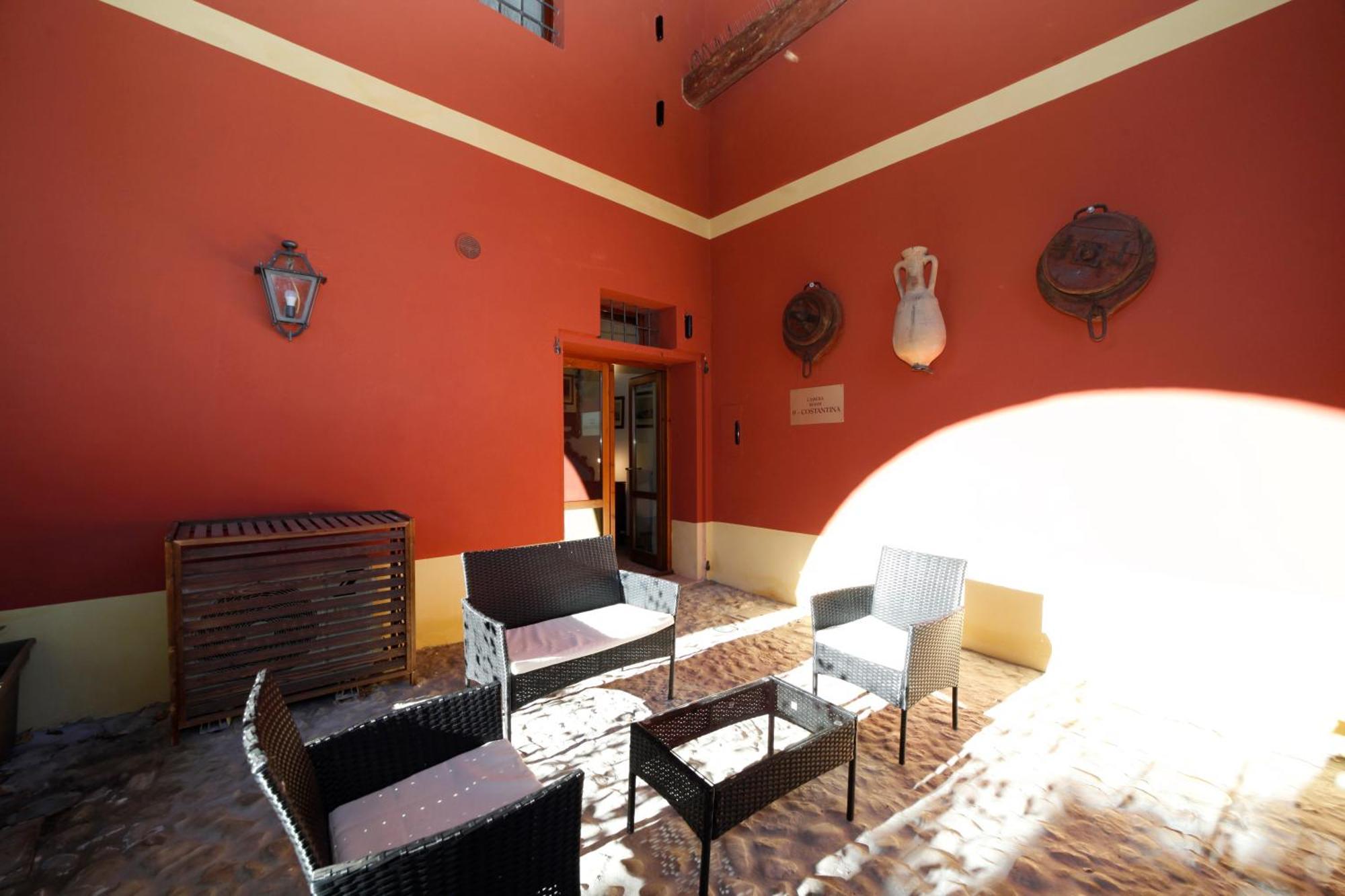 Ca Palazzo Malvasia - Bolognarooms Sasso Marconi Exterior photo