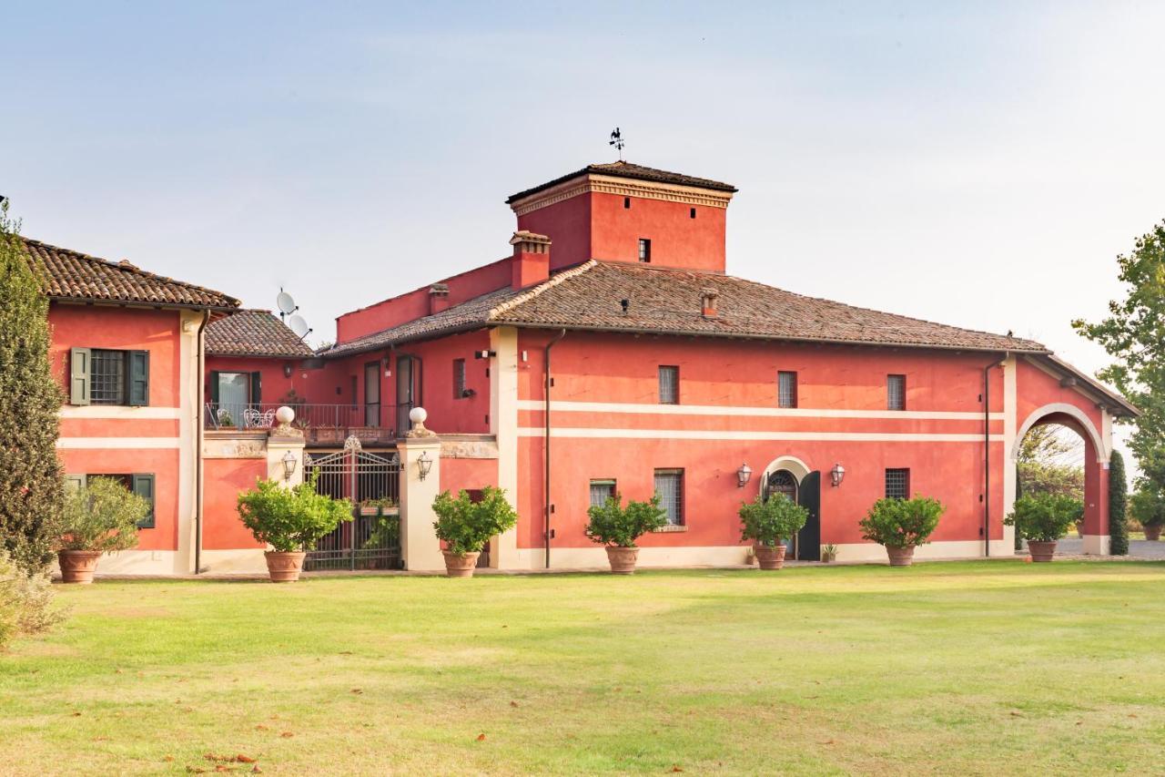 Ca Palazzo Malvasia - Bolognarooms Sasso Marconi Exterior photo